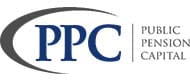 Public Pension Capital logo