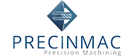 Precinmac Precision Machining logo