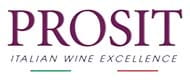 Prosit Italian Wine logo