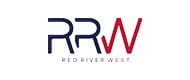 Red River West Company logo