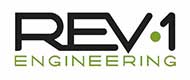 Rev1 Logo