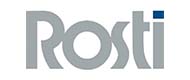 Rosti Logo