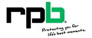 RPB Safety Logo