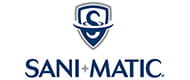 Sani-Matic Logo
