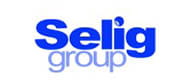 Seling Sealing Holding Logo