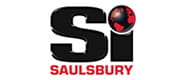 SI Saulsbury Logo