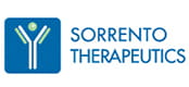 Sorrento Therapeutics Logo