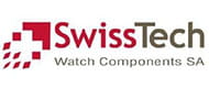 SwissTech Watch Components logo