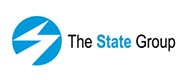 The State Group Logo
