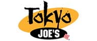 Tokyo Joe logo