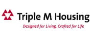 Triple M Housing logo