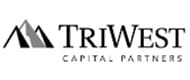 TriWest Capital Partners logo