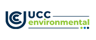UCC Environmental logo