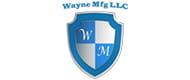 Wayne Manufacturing LLC Logo