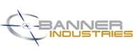 Banner industries logo