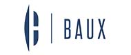 Baux logo