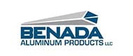 Benada Aluminum logo