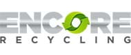 Encore Recycling logo