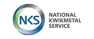 National Kwikmetal logo