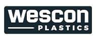 Wescon Plastics logo