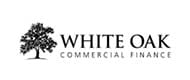 White Oak Commercial Finance logo