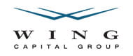 Wing Capital Group logo