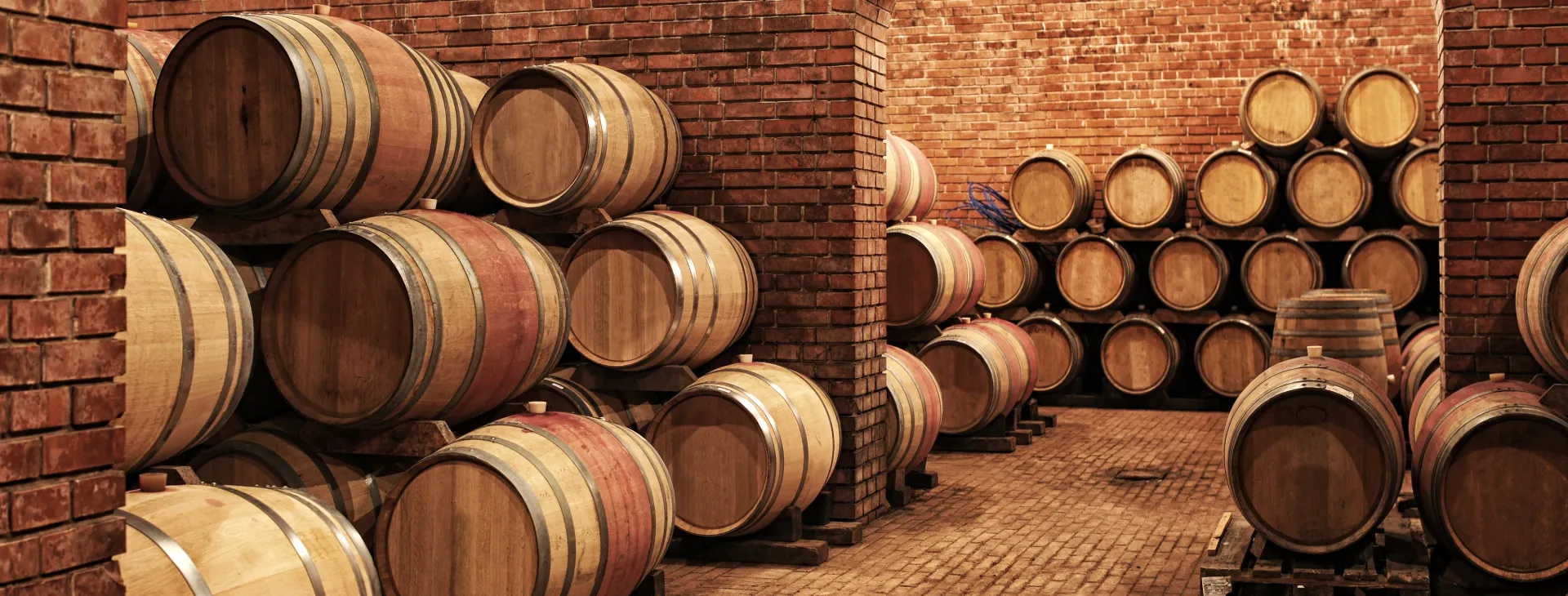 Family-owned wine and spirits company