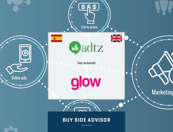 ADTZ has acquired glow