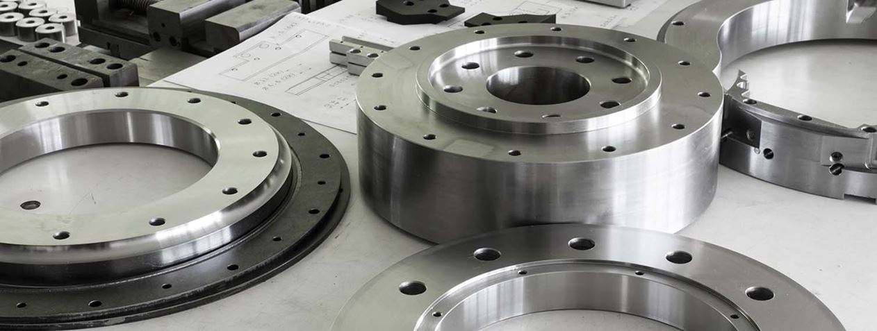 Advised on the sale of a manufacturer of powder metal components | Stout