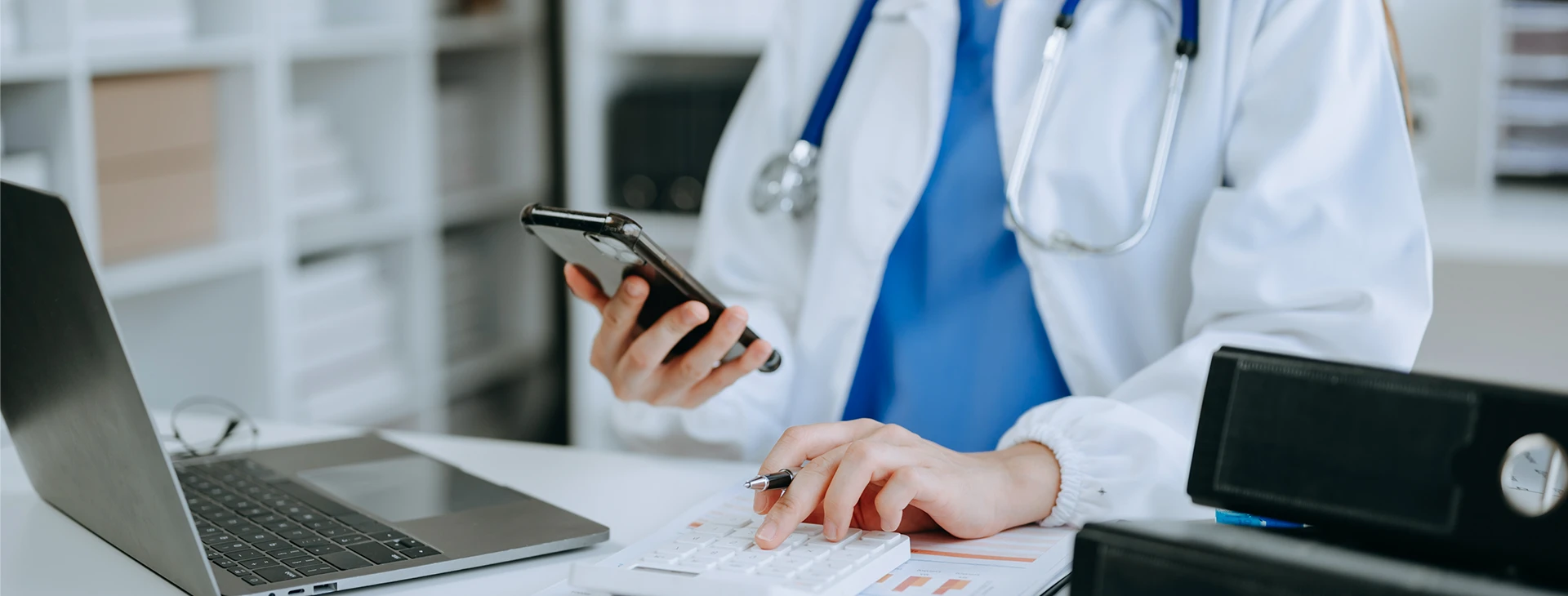 Black-Box Reimbursement Analysis