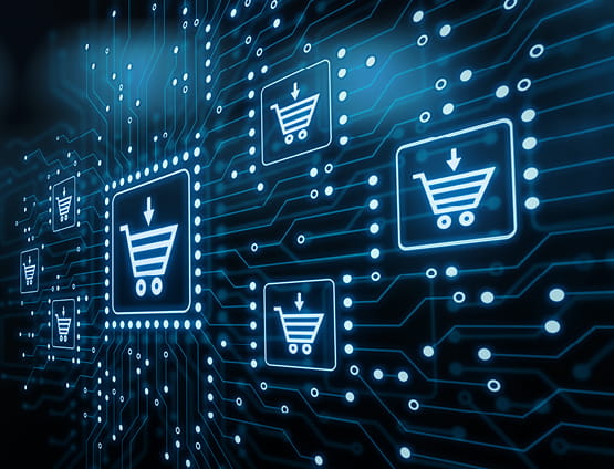Calculated key customer metrics by analyzing big data sets for large online retailer thumb