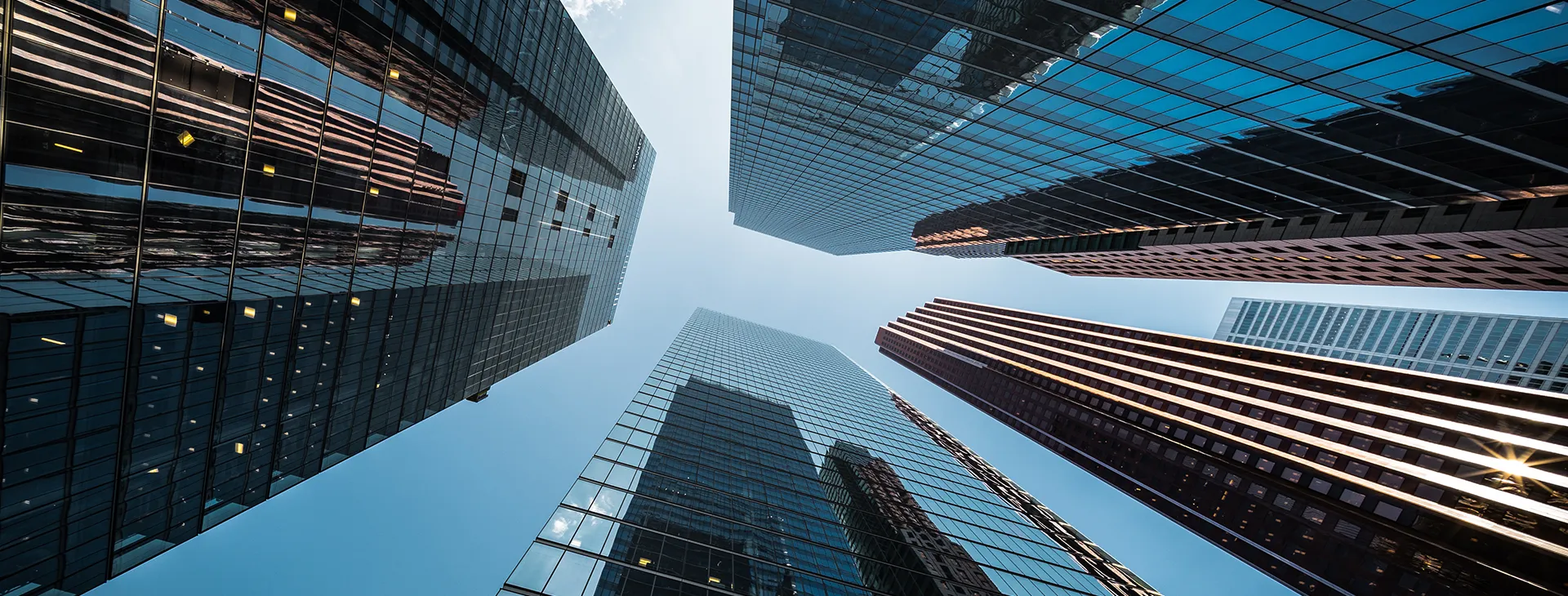 Skyscrapers