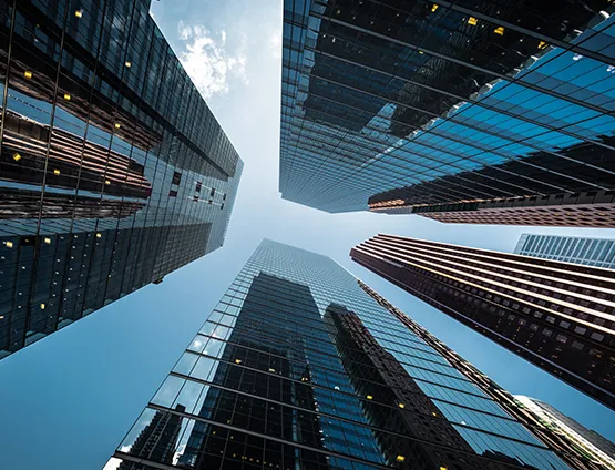 Skyscrapers