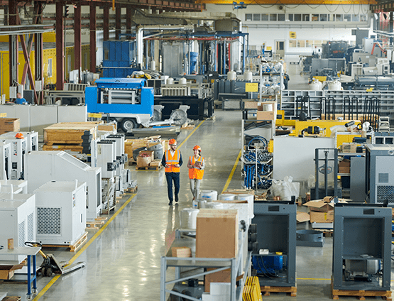 Manufacturer