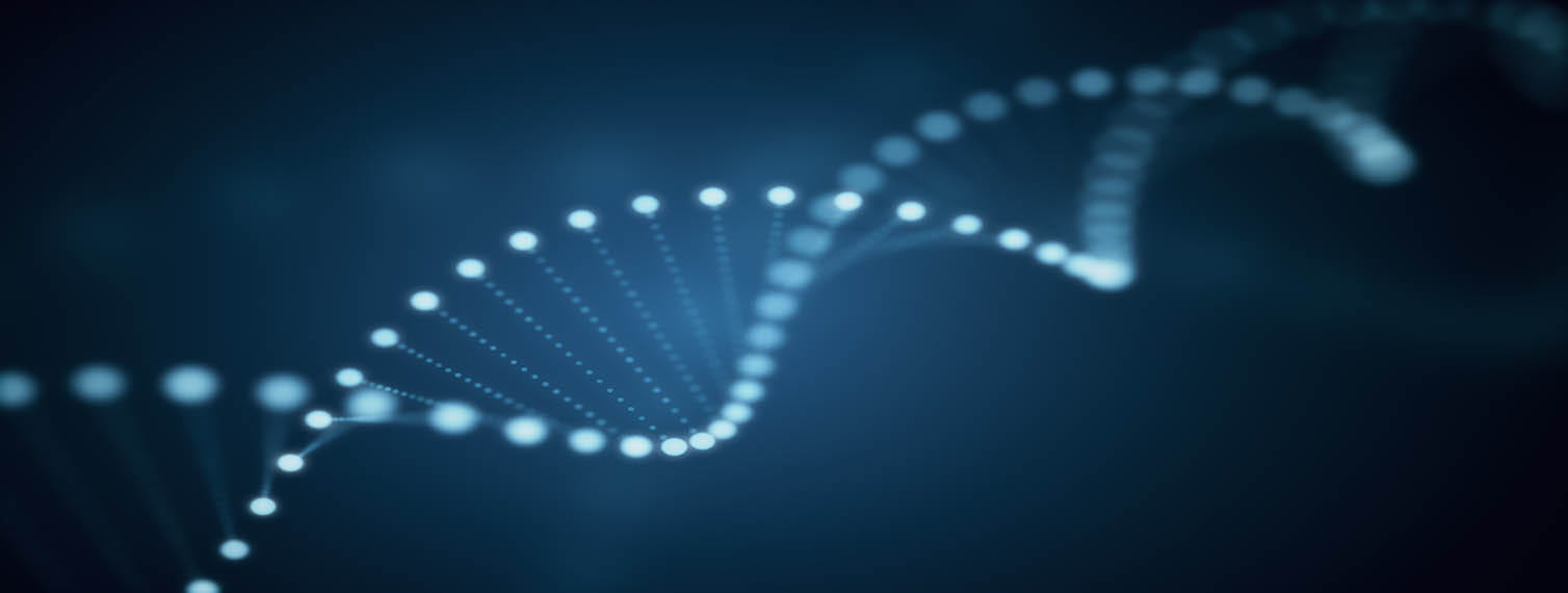 DNA