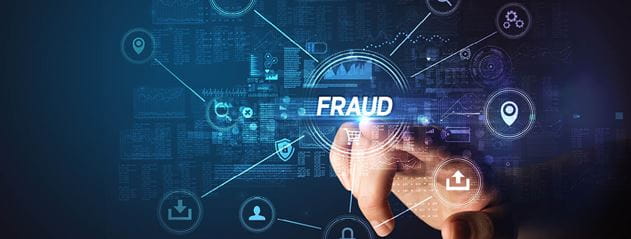 Image showcasing Created a loan review process identifying potential fraudulent loans ...