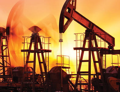 Expert valuation of oil and gas mineral and royalty properties