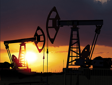 Numerous valuations of oil and gas interests