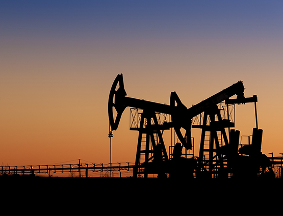 为财富 50 强石油天然气公司开展 eDiscovery 评估