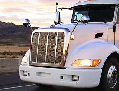 Highly contested business valuation dispute in transportation industry