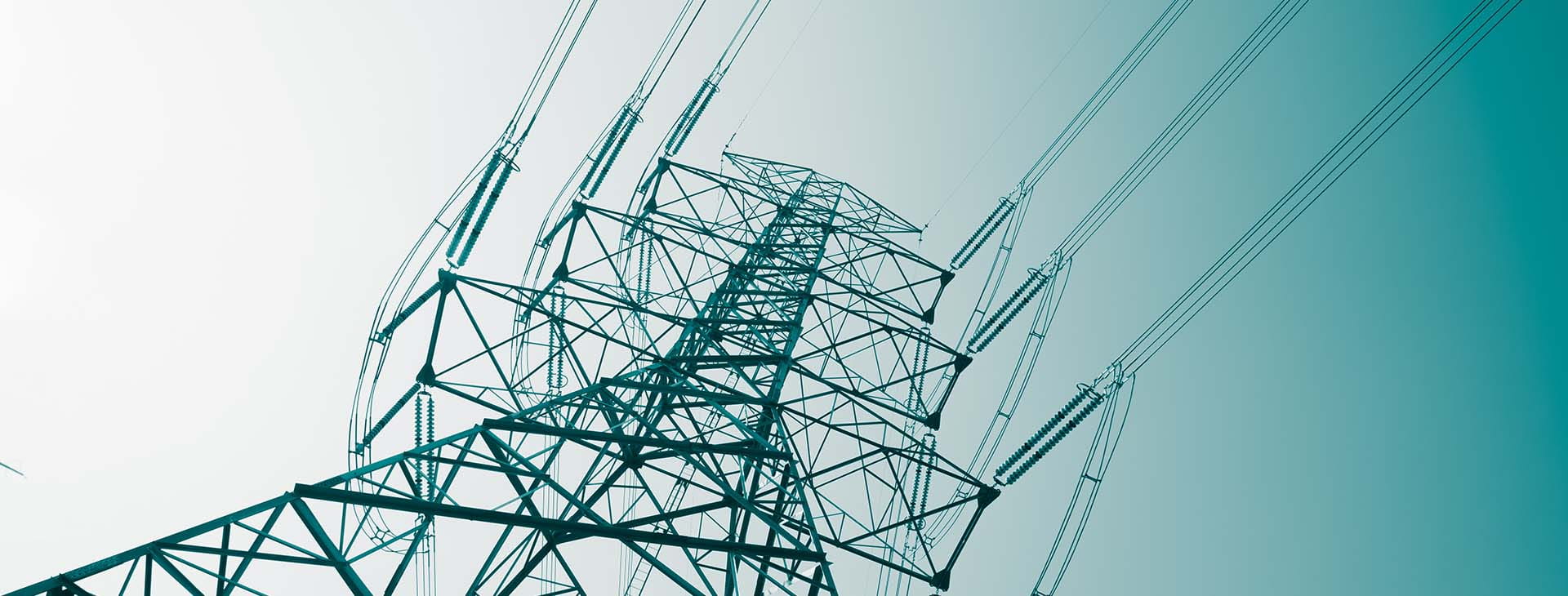  high voltage pole power transmission tower