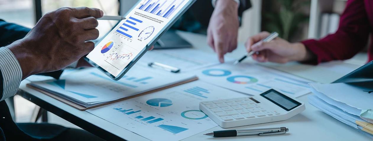 Implementation of new accounting standards for banks | Stout
