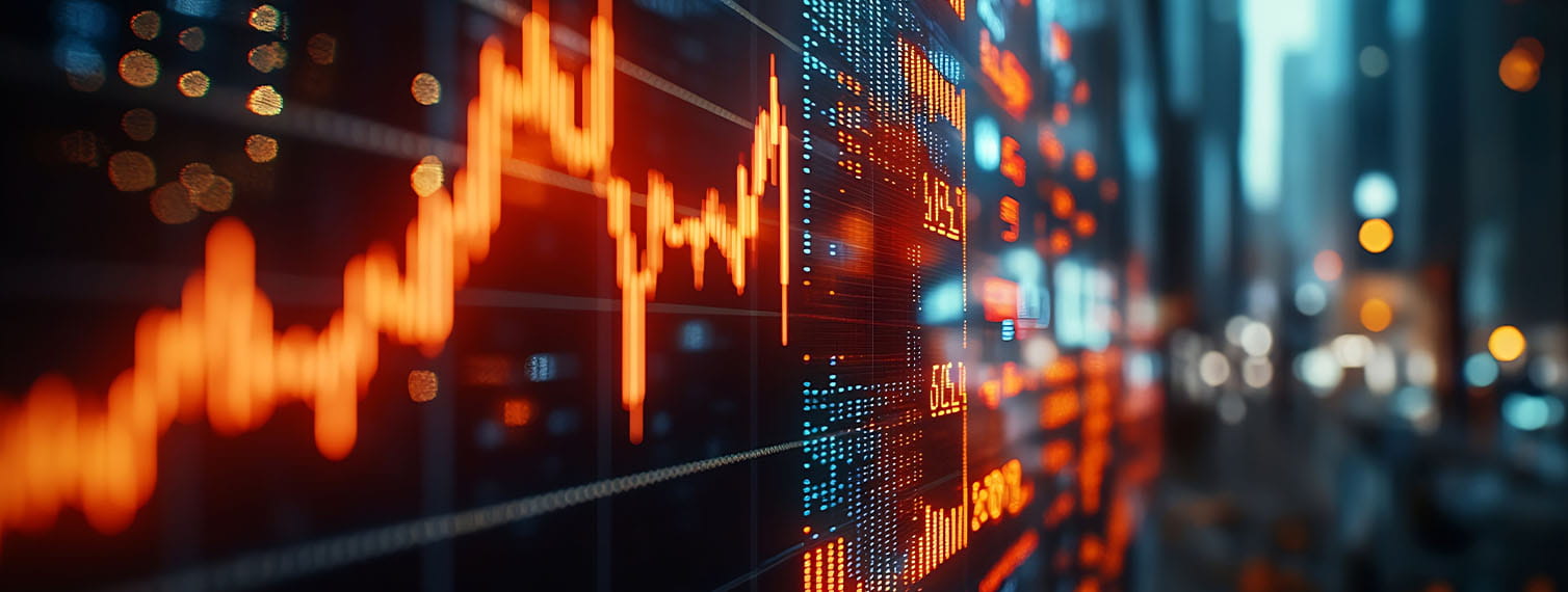 High Interest Report High Interest Rates and Their Impact on European M&A Activity | Stout