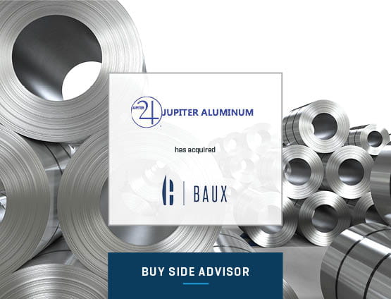 Advised Jupiter Aluminum Corporation on the acquisition of Grupo Valenciana de Aluminio Baux