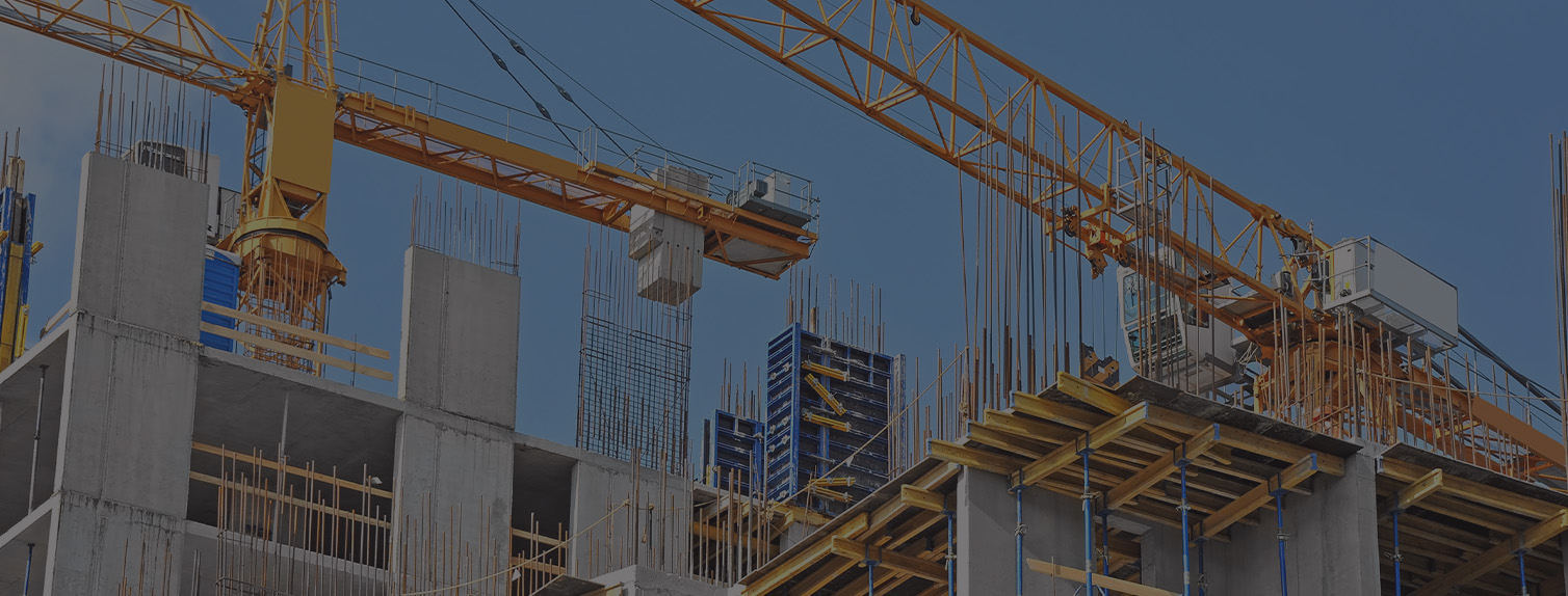 Medical building construction