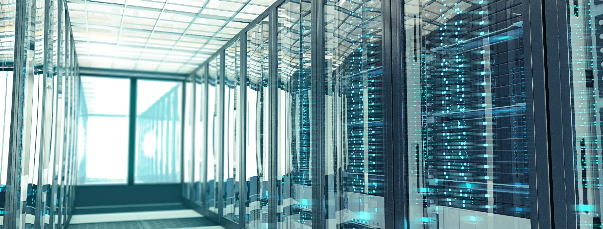 Data Center