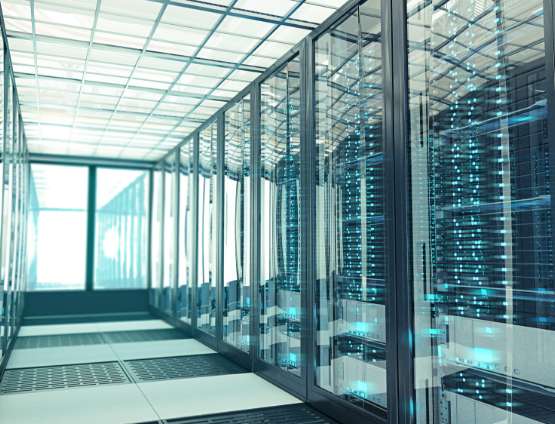 Data Center