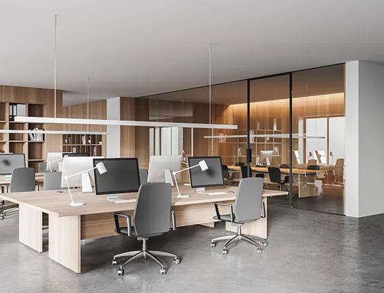 Office Consolidation