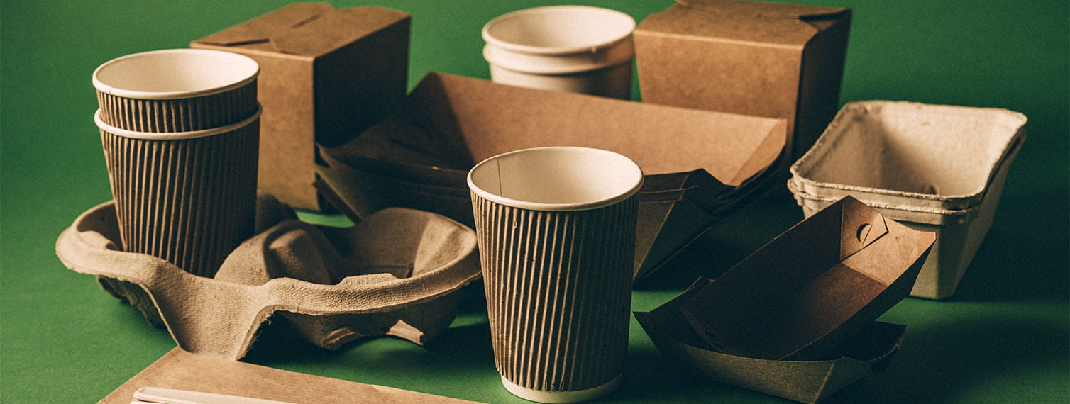 Packaging Update Packaging Industry Update - Q1 2025 | Stout