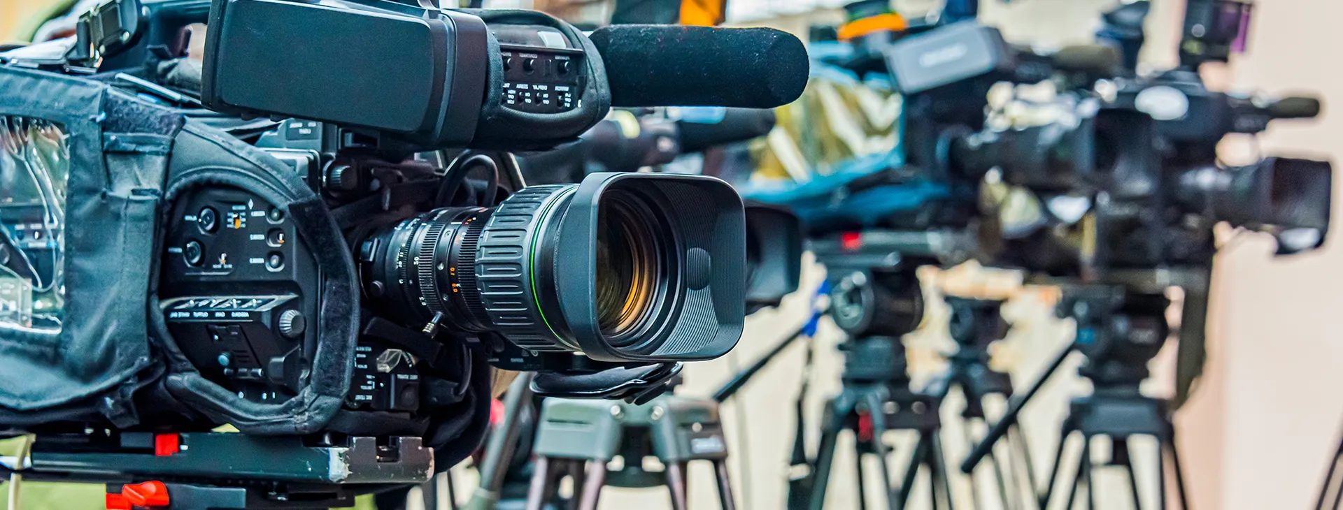 Media Equipment